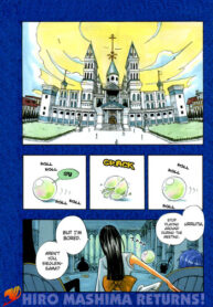 Cover Fairy Tail 001 (Not complete)