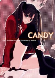Cover Candy