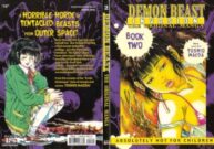 Cover Demon Beast Invasion – Vol.002