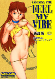 Cover Feel My Vibe 2