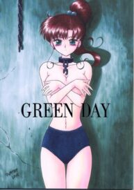 Cover GREEN DAY