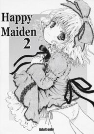 Cover Happy Maiden 2