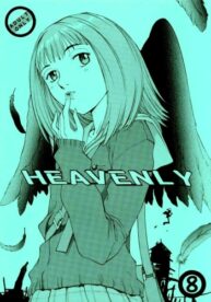 Cover HEAVENLY 8
