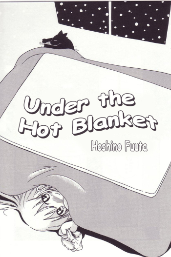 Cover Kotatsu Muri | Under The Hot Blanket