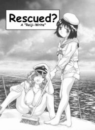 Cover Rescued?