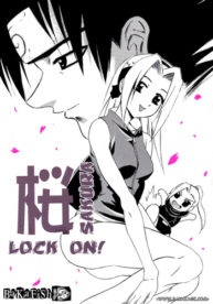 Cover Sakura Lock On!!