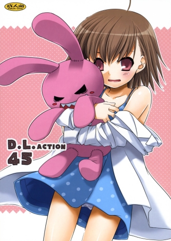Cover D.L. action 45