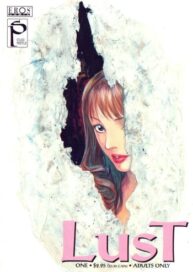 Cover Lust One