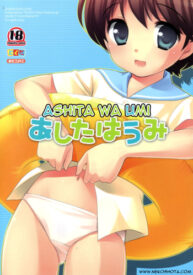 Cover Ashita wa Umi | The Beach Tomorrow